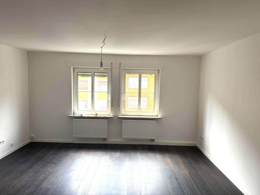 Helle 2-Zimmer-Wohnung in Nürnberg zur Miete