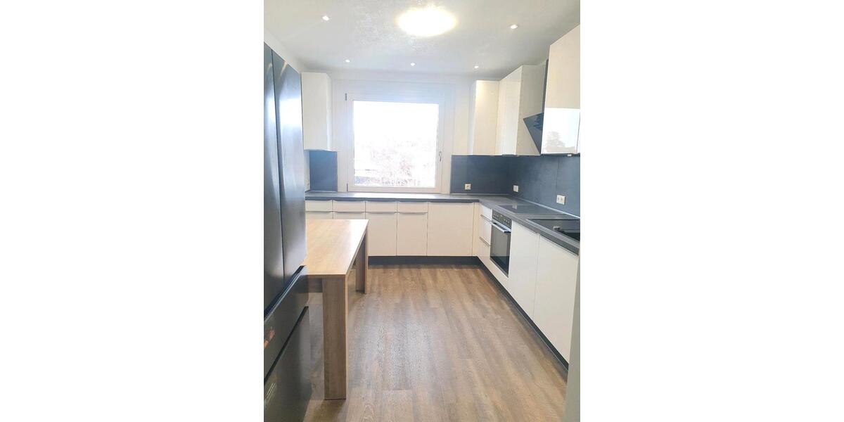 Terrassenwohnung Nienburg (Weser) - 1 Zimmer, 36 m&sup2;, 395&euro; | Angebot:25906139