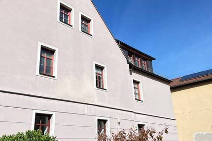 Wohnung Nossen - 5 Zimmer, 93 m&sup2;, 595&euro; | Angebot:26489400