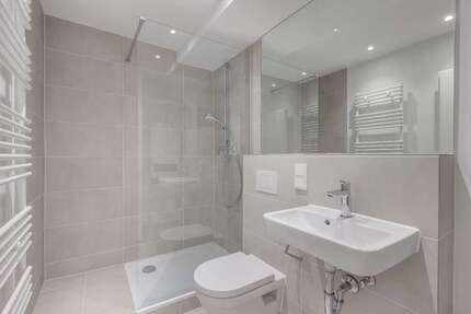 Wohnung zum Mieten in Neuss 730 € 44 m²