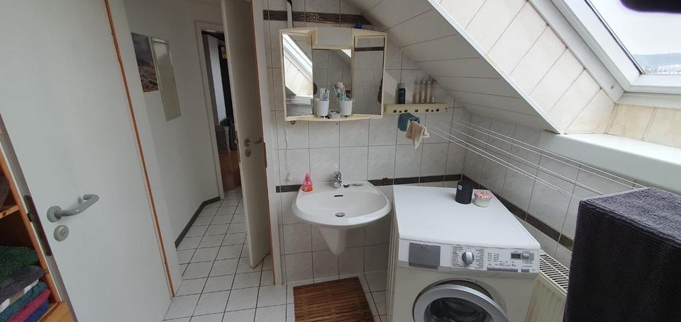 Dachgeschoßwohnung Erfurt Daberstedt - 1 Zimmer, 82 m&sup2;, 850&euro; | Angebot:26335784