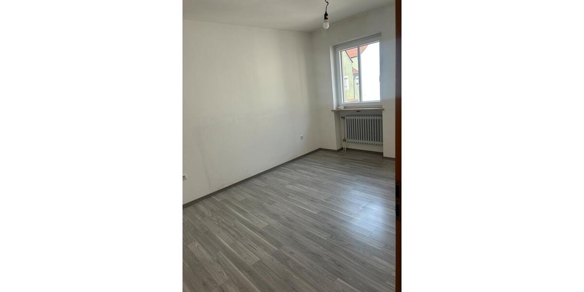 Etagenwohnung Abensberg - 2 Zimmer, 54 m&sup2;, 595&euro; | Angebot:25870507