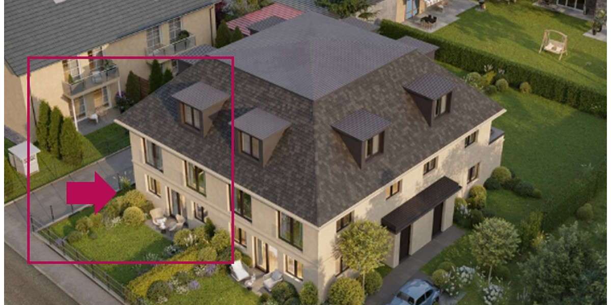 Einfamilienhaus München Trudering - 5 Zimmer, 126 m&sup2;, 3.200&euro; | Angebot:26216848