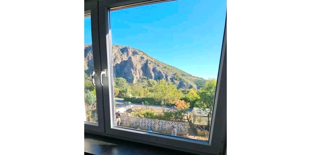 Erdgeschoßwohnung Bad Kreuznach Bad Münster am Stein-Ebernburg - 3 Zimmer, 74 m&sup2;, 970&euro; | Angebot:24964462