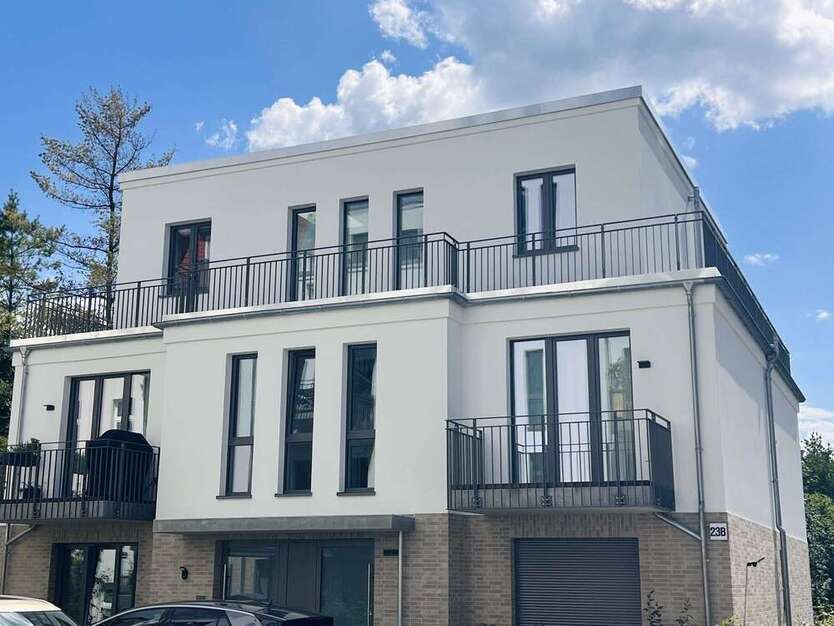 Wohnung zum Mieten in Berlin 1.741 € 80.98 m²