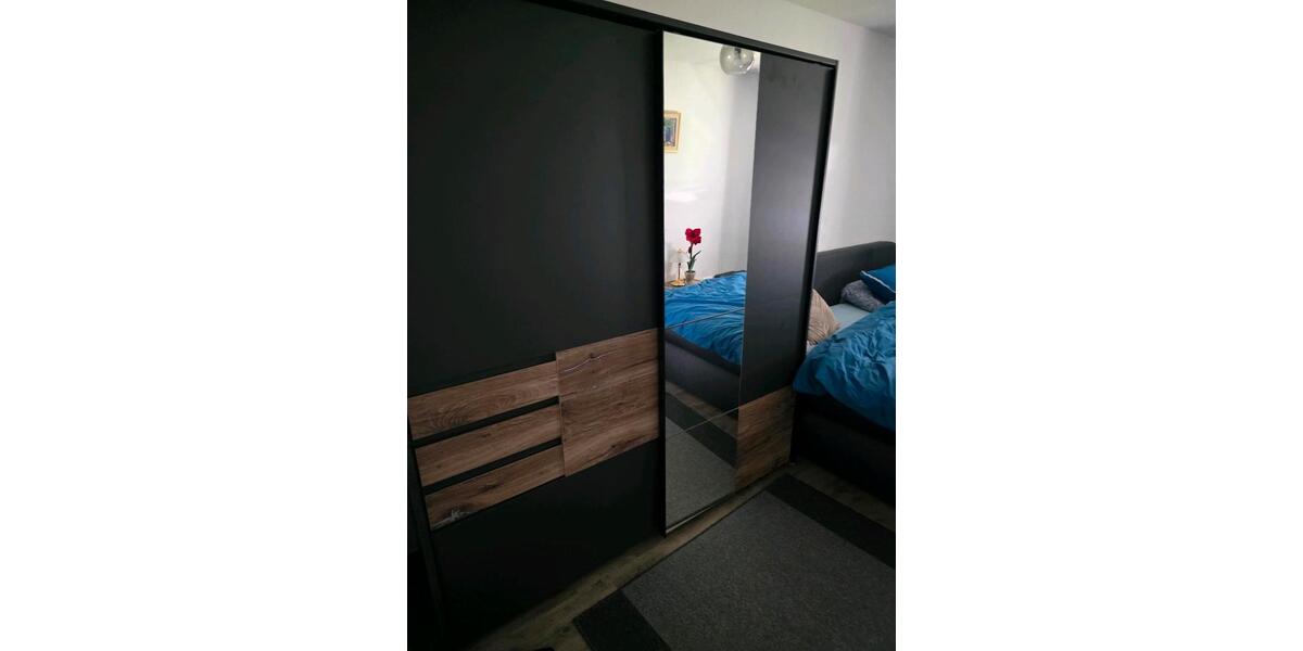 Etagenwohnung Kempten (Allgäu) - 1 Zimmer, 53 m&sup2;, 950&euro; | Angebot:26442391