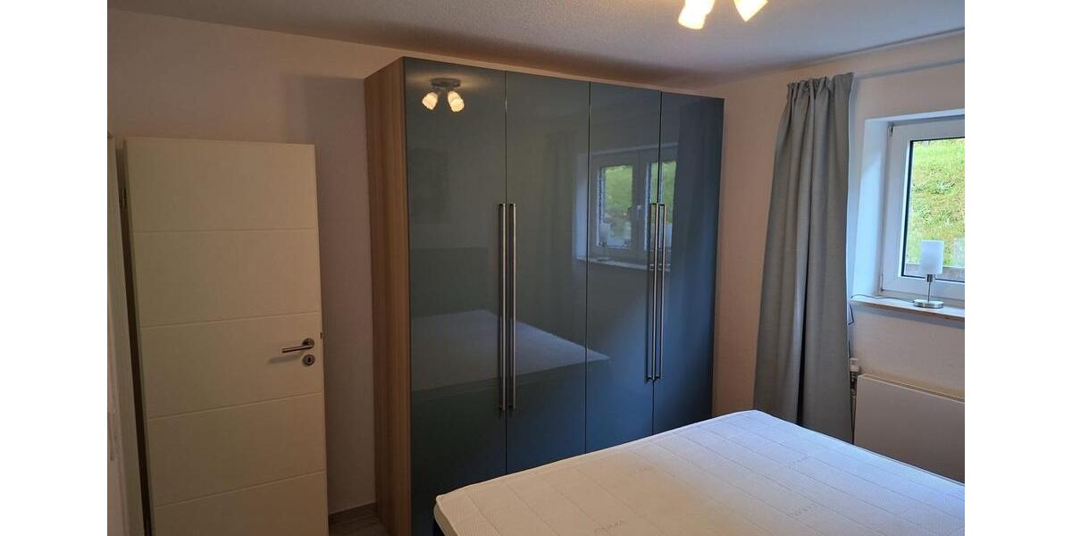 Etagenwohnung Preetz - 2 Zimmer, 48 m&sup2;, 775&euro; | Angebot:26618261