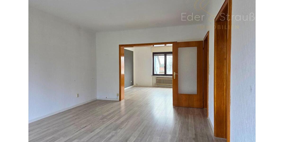 Etagenwohnung Püttlingen - 3 Zimmer, 79 m&sup2;, 700&euro; | Angebot:26040517