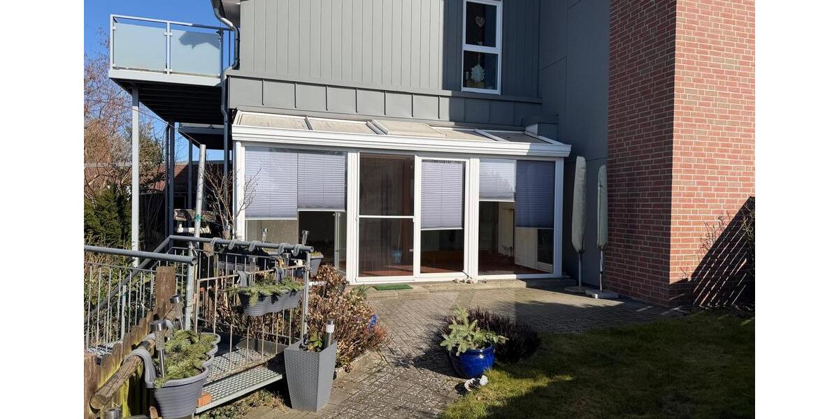 Erdgeschoßwohnung Schneverdingen - 3 Zimmer, 90 m&sup2;, 765&euro; | Angebot:26632515