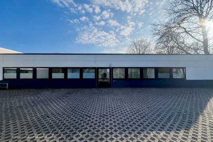 Gewerbeobjekt Mönchengladbach Neuwerk-Mitte - 2.551&euro; | Angebot:25285942