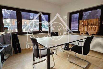 Gewerbeobjekt Röthenbach a. d. Pegnitz Röthenbach - 2 Zimmer, 52 m&sup2;, 420&euro; | Angebot:24670857