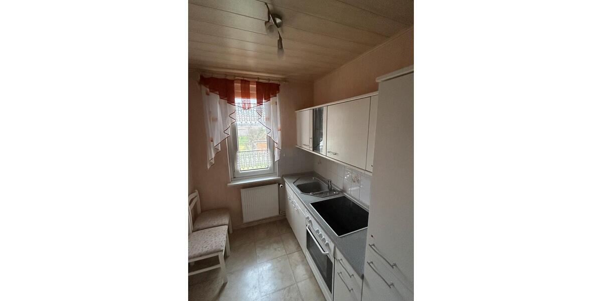 Etagenwohnung Wittenberge - 2 Zimmer, 51 m&sup2;, 310&euro; | Angebot:26021543