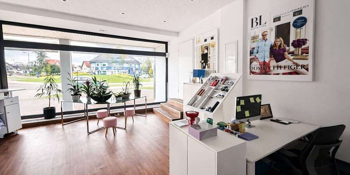 Gewerbeobjekt Lahr/Schwarzwald Schwarzwald - 1.300&euro; | Angebot:26499069