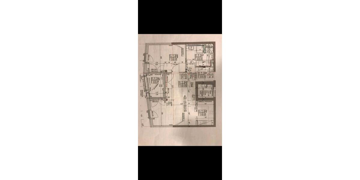 Etagenwohnung Ravensburg Galgenhalde - 2.5 Zimmer, 61 m&sup2;, 1.050&euro; | Angebot:26547326