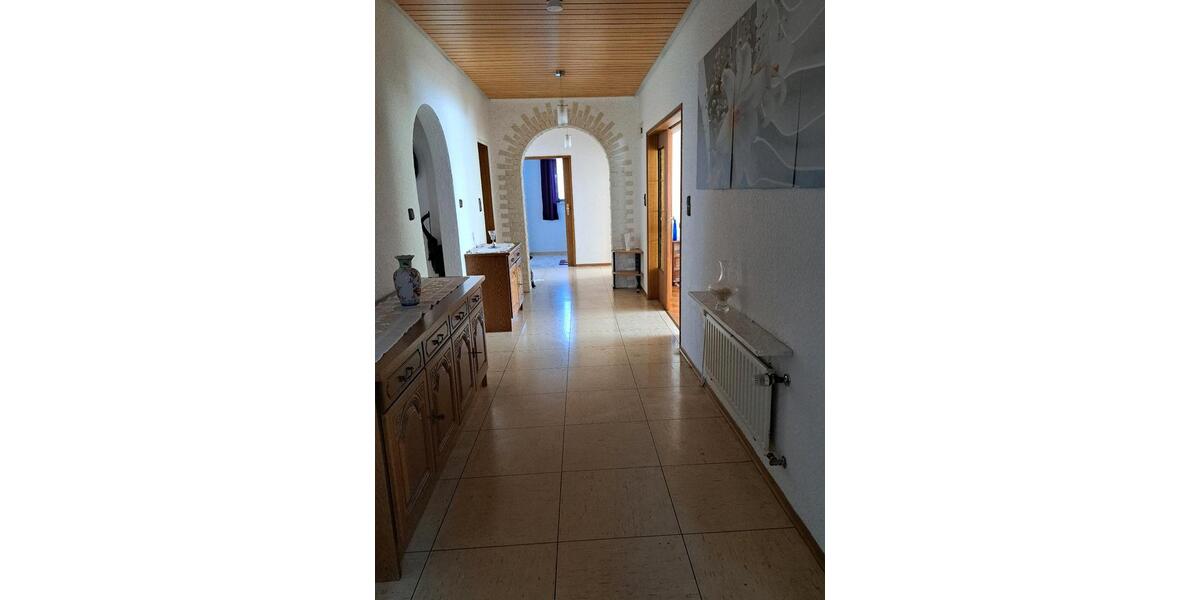 Wohnen auf Zeit Breitengüßbach - 5 Zimmer, 120 m&sup2;, 1.100&euro; | Angebot:26150309