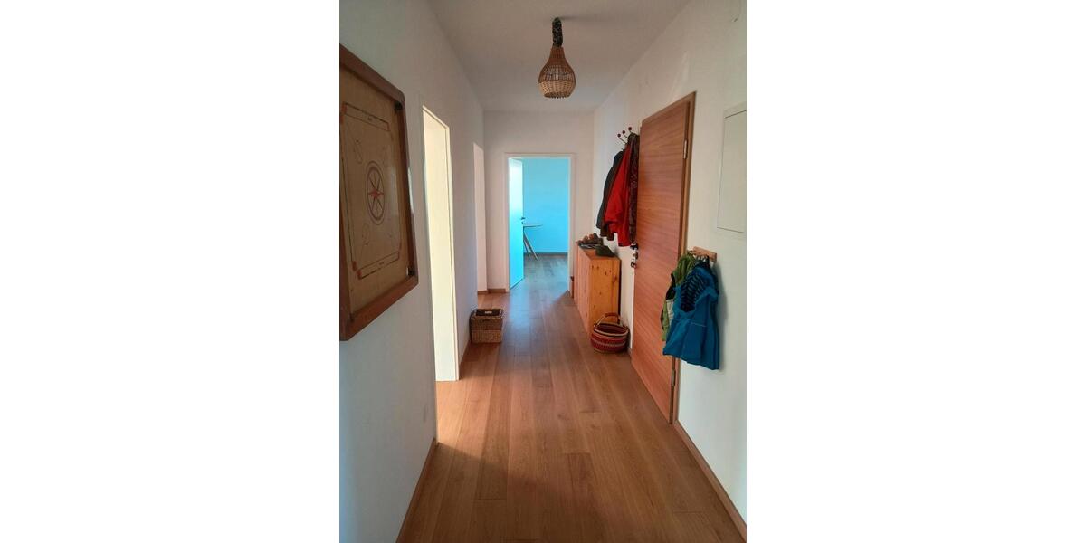 Wohnen auf Zeit Würzburg Frauenland - 2 Zimmer, 110 m&sup2;, 600&euro; | Angebot:26419320