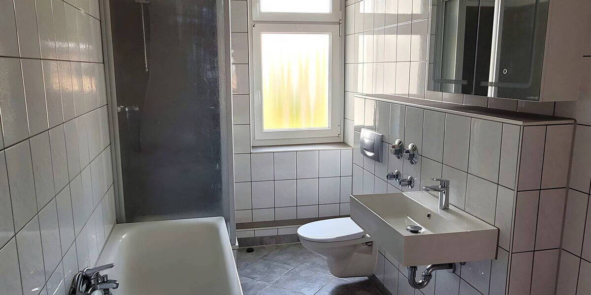 Etagenwohnung Leipzig Großzschocher - 4 Zimmer, 115 m&sup2;, 898&euro; | Angebot:26740618