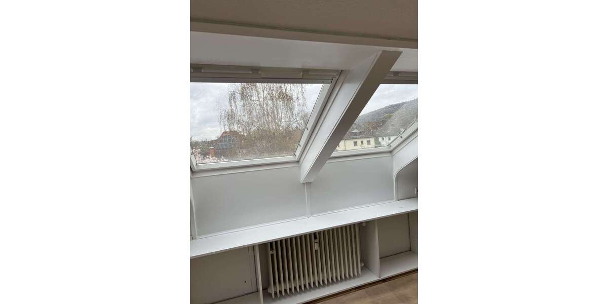 Etagenwohnung Ettlingen - 1 Zimmer, 25 m&sup2;, 410&euro; | Angebot:26125274