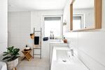 Etagenwohnung Sigmaringen - 4 Zimmer, 109 m&sup2;, 1.500&euro; | Angebot:26506388