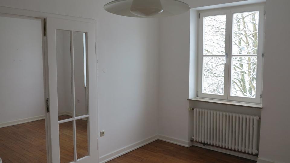 Etagenwohnung Gersheim - 5 Zimmer, 114 m&sup2;, 810&euro; | Angebot:25428078
