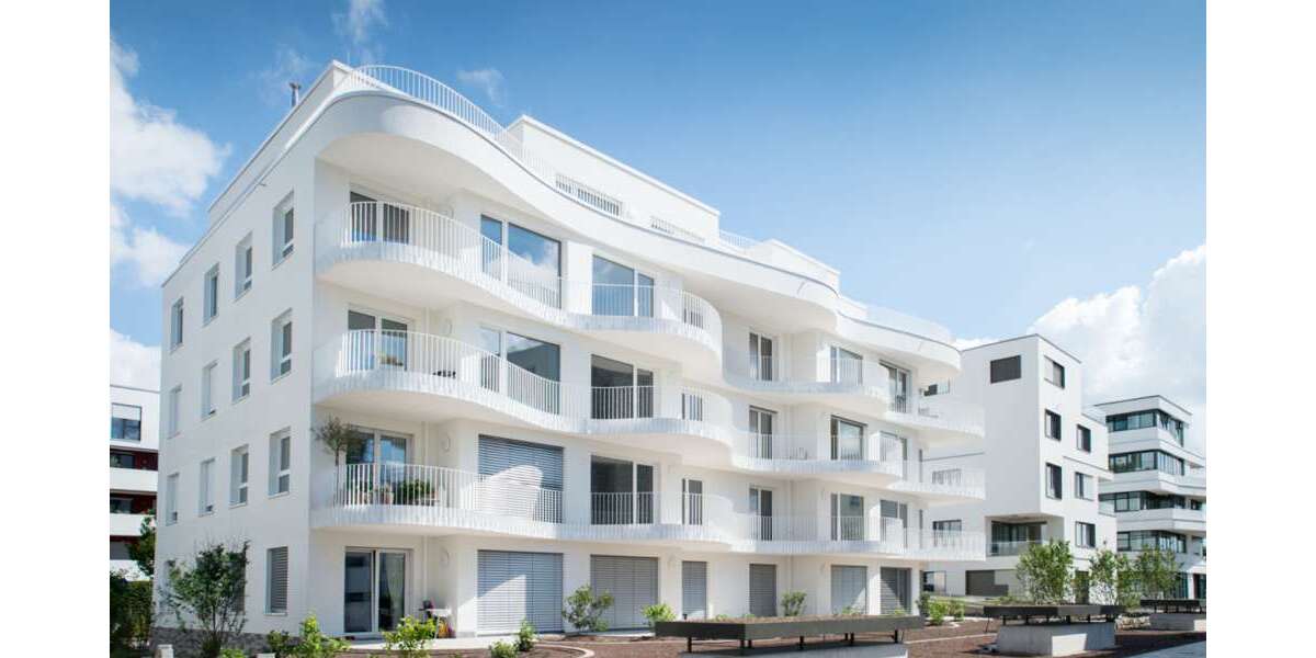 Etagenwohnung Ludwigshafen / Süd Süd - 3 Zimmer, 106 m&sup2;, 1.431&euro; | Angebot:27272639