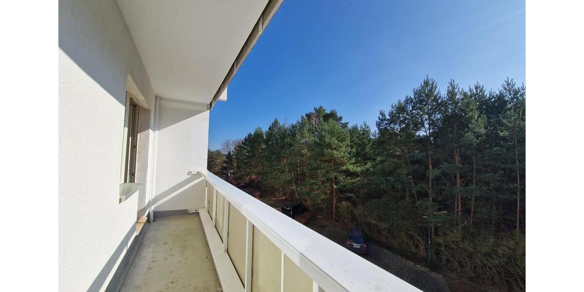 Etagenwohnung Gardelegen - 2 Zimmer, 57 m&sup2;, 171&euro; | Angebot:26284944