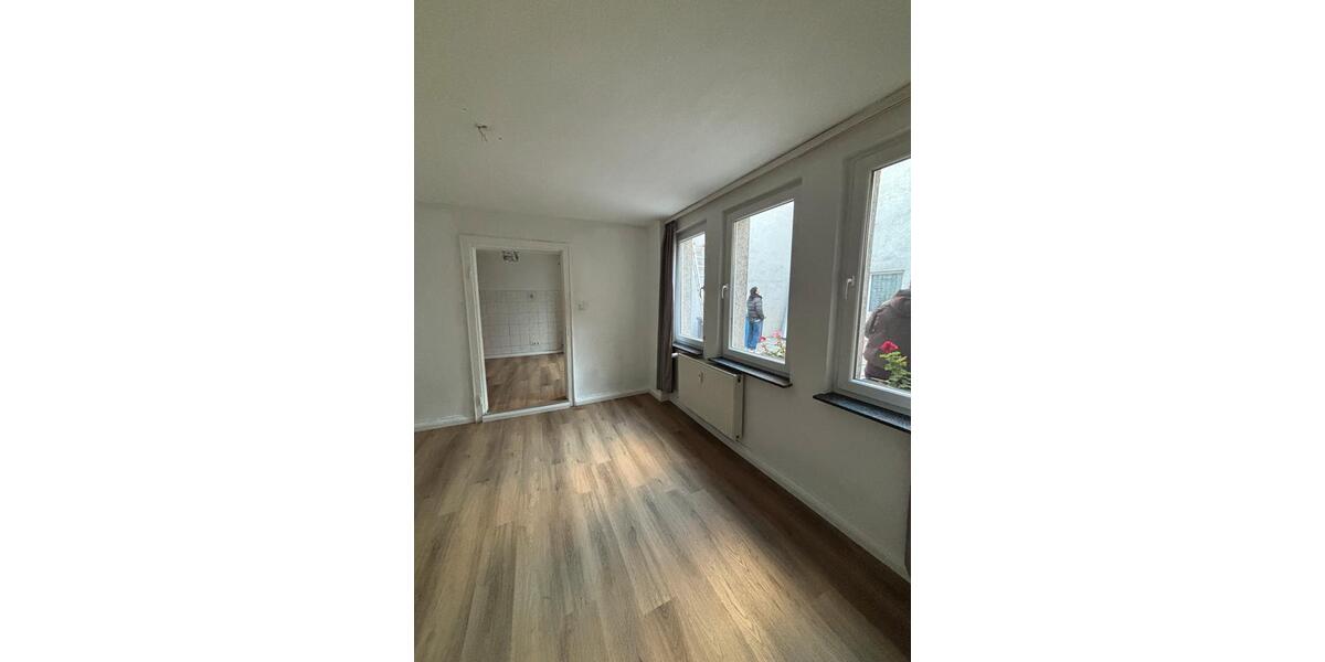 Moderne 3-Zimmer-Maisonette zur Miete im separaten Hinterhaus – K 3 zimmer