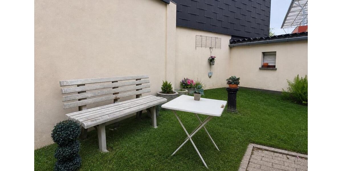 Etagenwohnung Saarbrücken Eschberg - 1 Zimmer, 50 m&sup2;, 69&euro; | Angebot:26417190