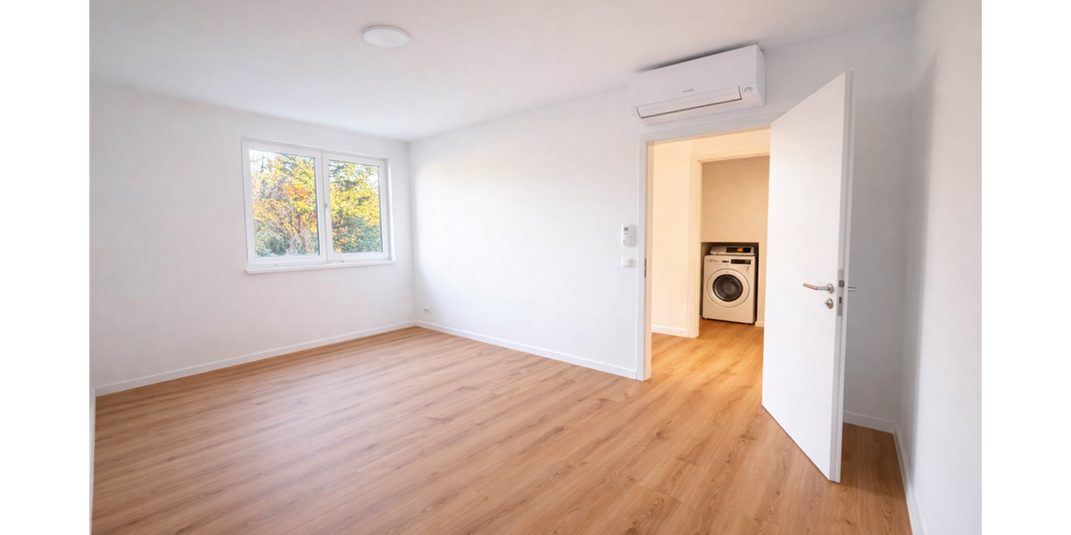 Moderne Neubauwohnung in ruhiger Lage von Husum - Etagenwohnung Husum | Angebot:26302538