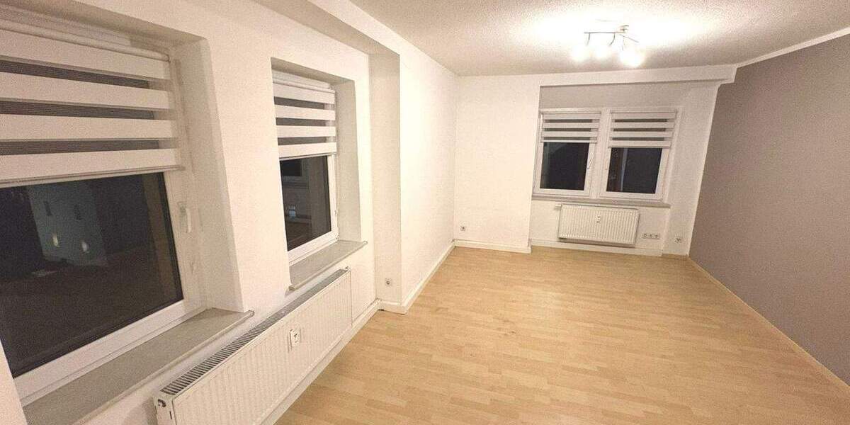 Etagenwohnung Augustusburg Erdmannsdorf - 3 Zimmer, 69 m&sup2;, 485&euro; | Angebot:25662575