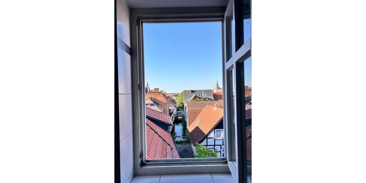 Etagenwohnung Salzwedel - 1 Zimmer, 33 m&sup2;, 231&euro; | Angebot:26254397