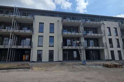 Wohnung Geldern - 3 Zimmer, 90 m&sup2;, 1.099&euro; | Angebot:27648684