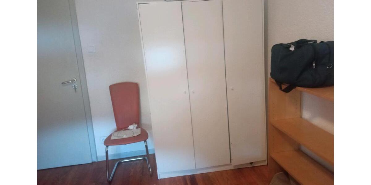 Wohnen auf Zeit Heidelberg Boxberg - 2 Zimmer, 20 m&sup2;, 420&euro; | Angebot:24768743