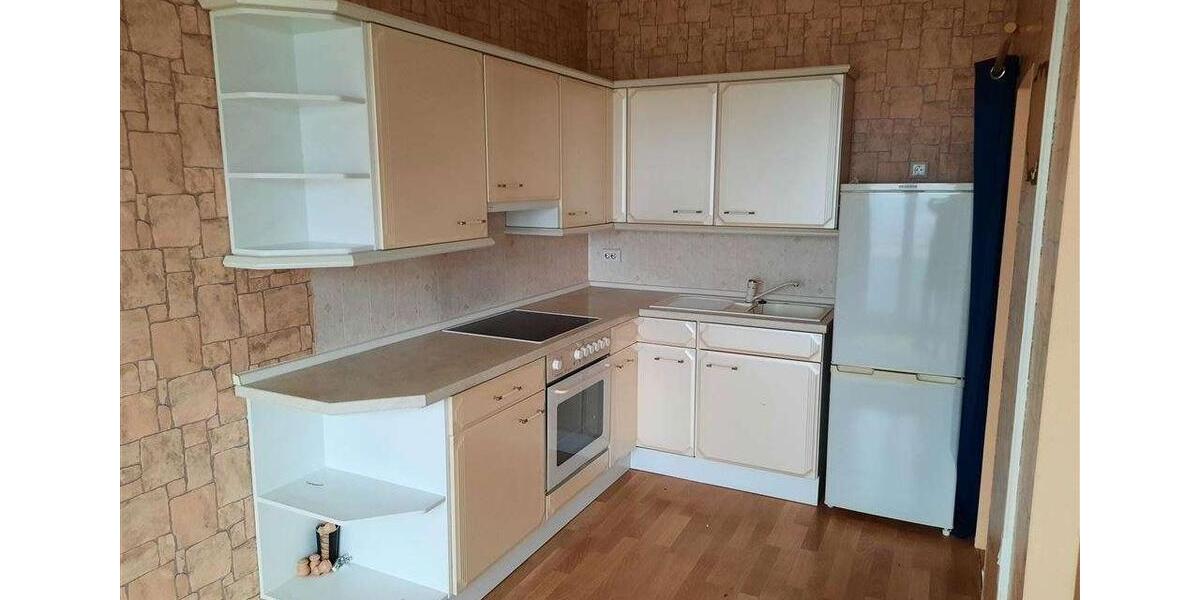Etagenwohnung Suhl - 3 Zimmer, 54 m&sup2;, 299&euro; | Angebot:25918456