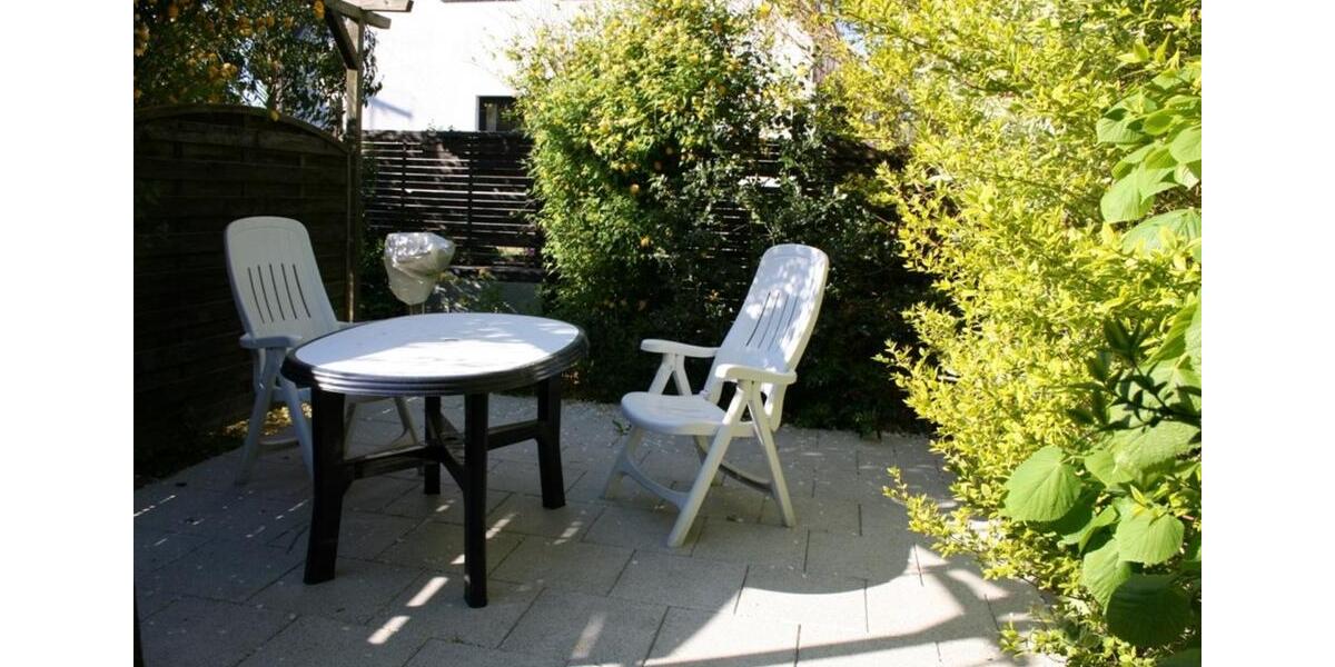 Wohnen auf Zeit Kiel Ellerbek - 2 Zimmer, 45 m&sup2;, 20&euro; | Angebot:25043828