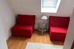 Dachgeschoßwohnung Dornum - 3 Zimmer, 49 m&sup2;, 730&euro; | Angebot:27614619