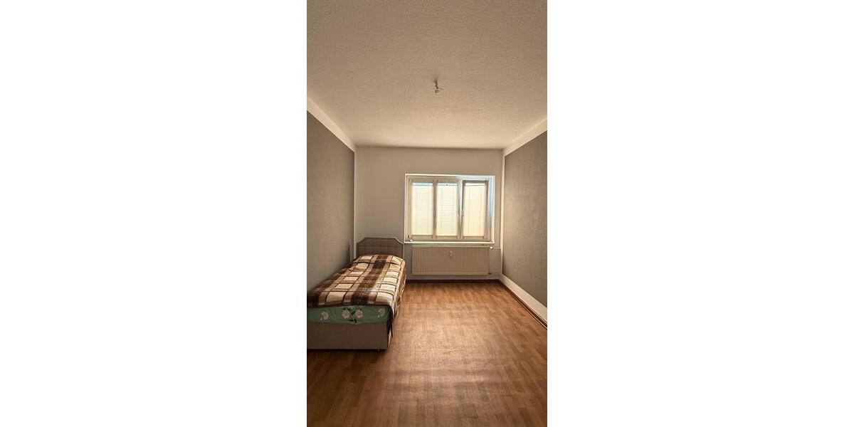 Etagenwohnung Finsterwalde - 2 Zimmer, 56 m&sup2;, 500&euro; | Angebot:25945586