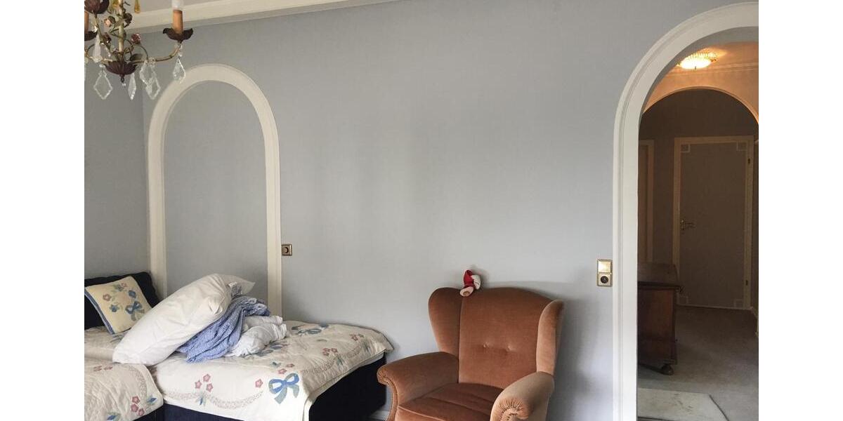 Etagenwohnung Köln Mülheim - 3 Zimmer, 92 m&sup2;, 1.680&euro; | Angebot:26646848
