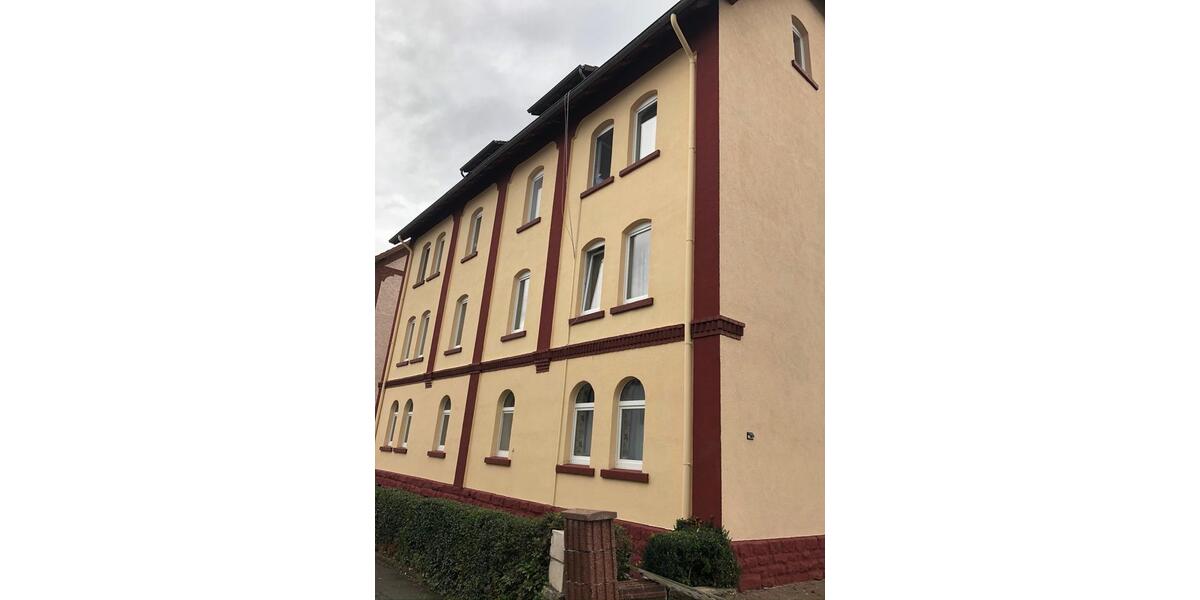 Erdgeschoßwohnung Bebra - 3 Zimmer, 105 m&sup2;, 900&euro; | Angebot:26010387