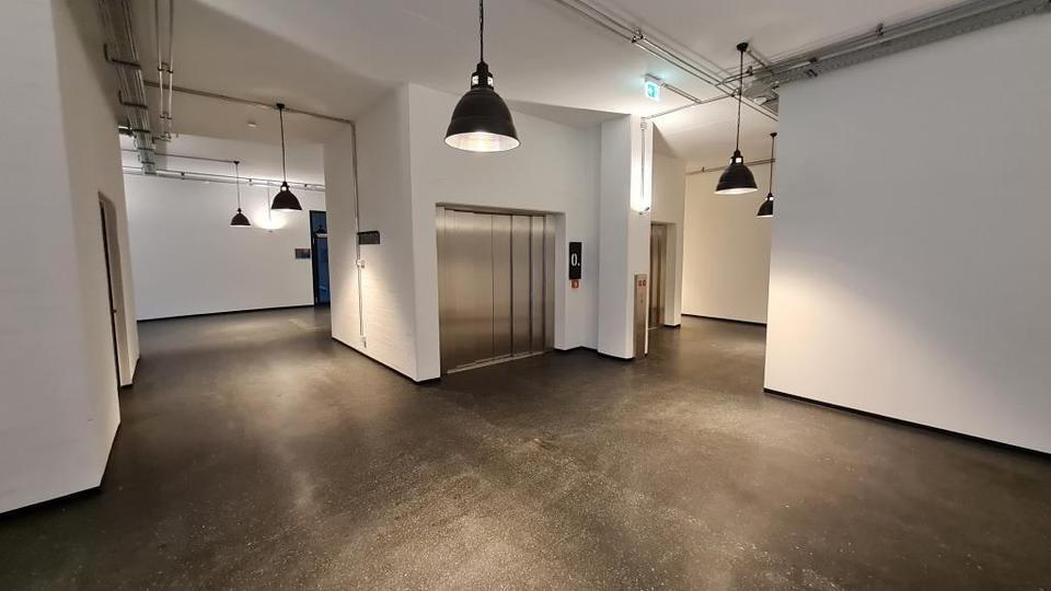 Modernes Loft: in Bremen (Tabakquartier) zu vermieten! zimmer