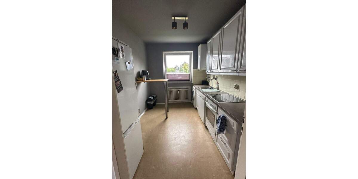 Etagenwohnung Aarbergen Kettenbach - 3 Zimmer, 67 m&sup2;, 550&euro; | Angebot:24746293