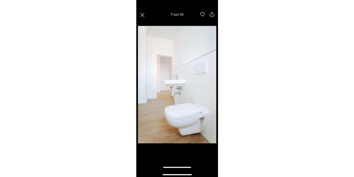 Dachgeschoßwohnung Uelzen - 5 Zimmer, 112 m&sup2;, 1.300&euro; | Angebot:26647153