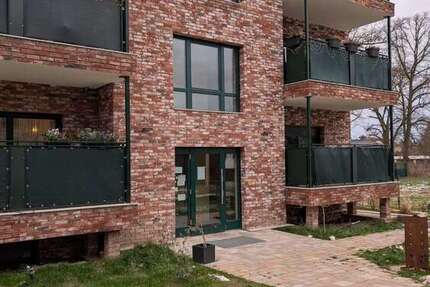Wohnung zum Mieten in Blankenfelde- Mahlow 1.155 € 62.16 m²