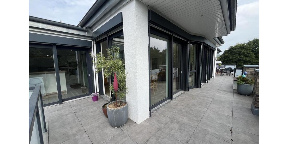Hochwertiges Penthouse mit Dachterrasse in Stadtzentraler Lage von Ibbenbüren 3 zimmer