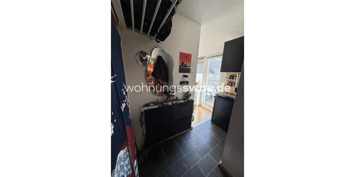 Etagenwohnung Köln Ehrenfeld - 1 Zimmer, 20 m&sup2;, 375&euro; | Angebot:24570726