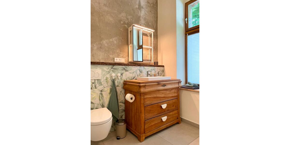 Etagenwohnung Dortmund Hombruch - 3 Zimmer, 81 m&sup2;, 1.100&euro; | Angebot:24704664