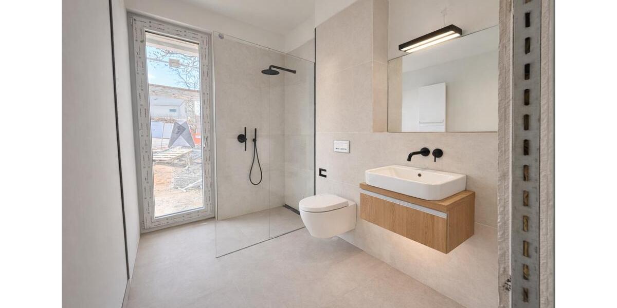 Erdgeschoßwohnung Machern - 2 Zimmer, 55 m&sup2;, 831&euro; | Angebot:25959988