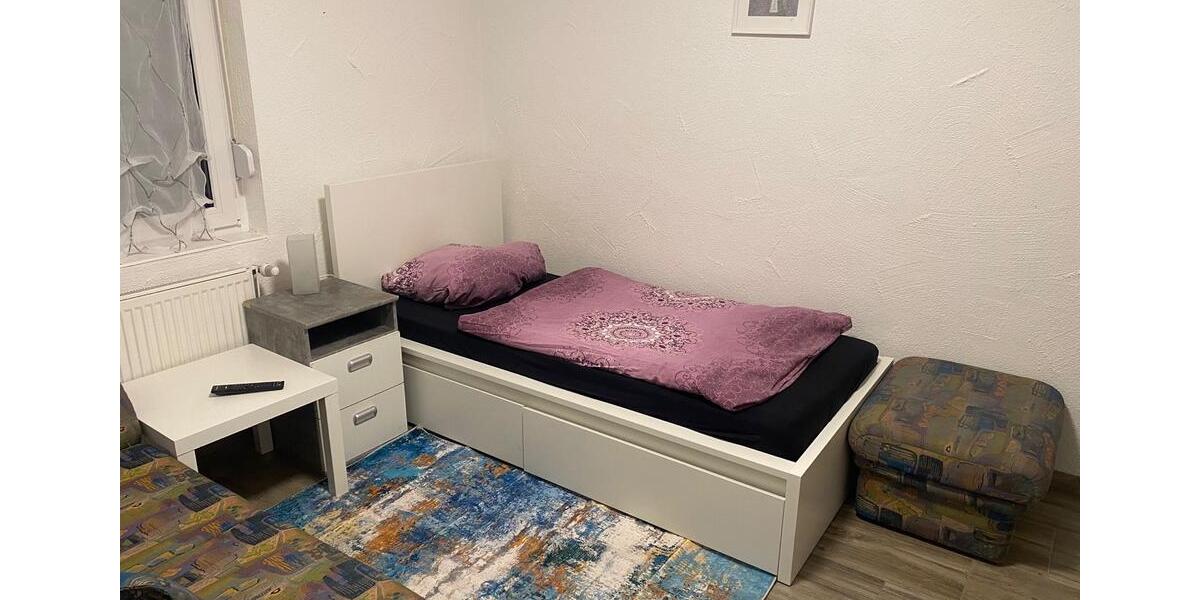 Wohnen auf Zeit Ötzingen - 1 Zimmer, 12 m&sup2;, 535&euro; | Angebot:25414617