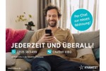 Dachgeschoßwohnung Marl - 3.5 Zimmer, 71 m&sup2;, 360&euro; | Angebot:24594438