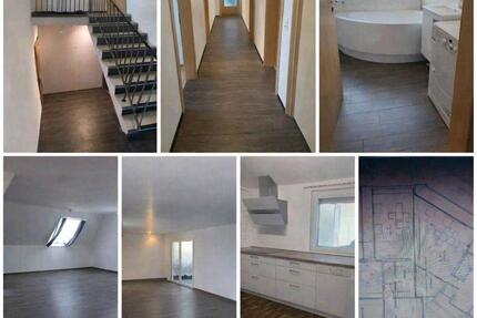 Wohnung Forchheim - 4 Zimmer, 140 m&sup2;, 1.200&euro; | Angebot:26478223